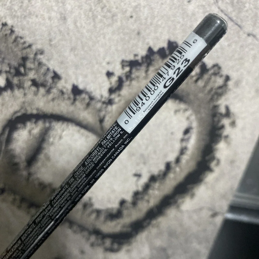 Avon True Color Glimmersticks Diamonds Eyeliner ‎ - Brown Sugar G23